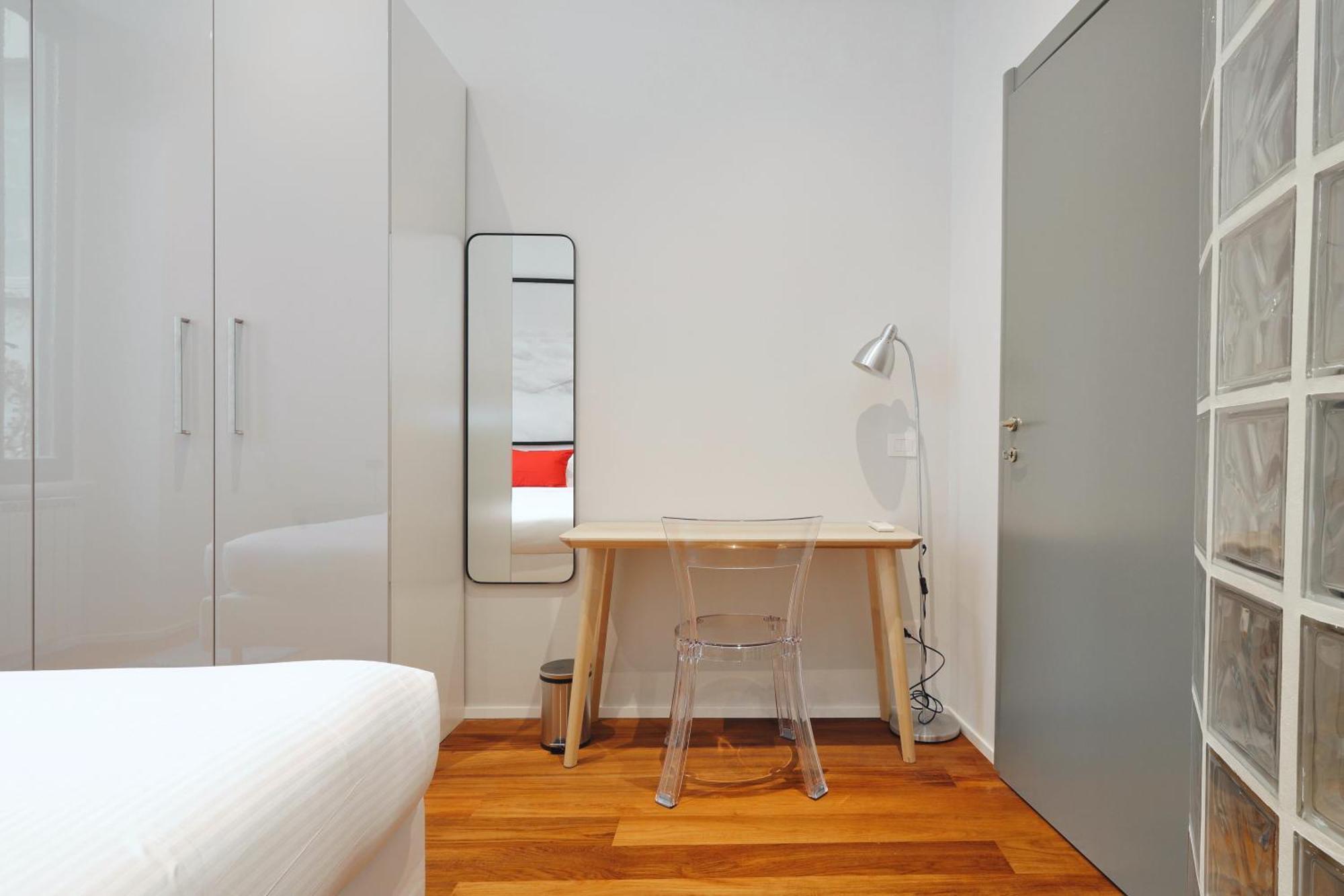 Joivy Modern Flat Near Duomo Di Milano Apartment Екстериор снимка