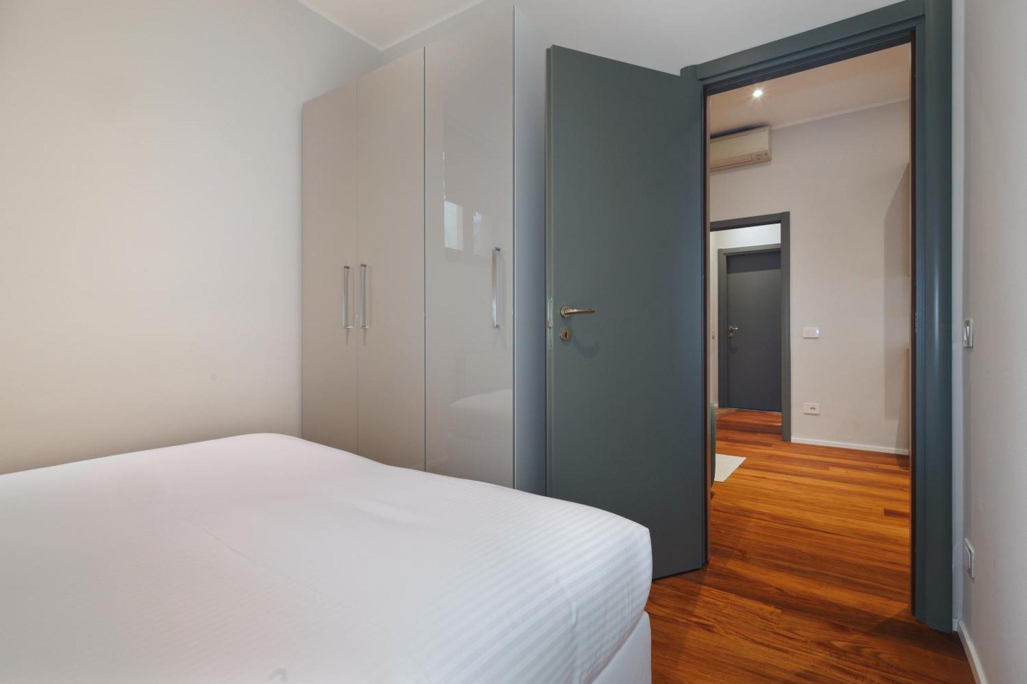 Joivy Modern Flat Near Duomo Di Milano Apartment Екстериор снимка