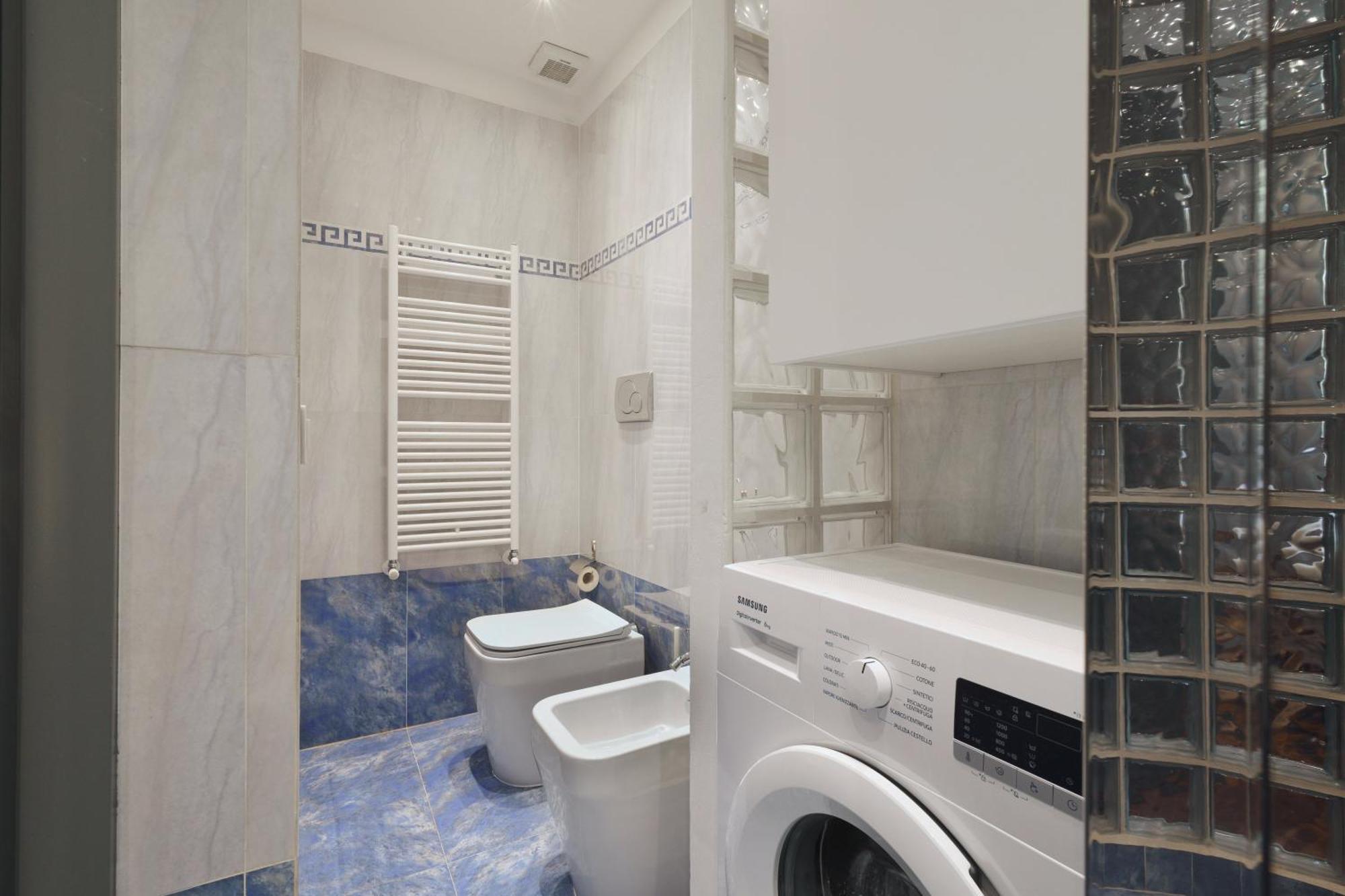 Joivy Modern Flat Near Duomo Di Milano Apartment Екстериор снимка